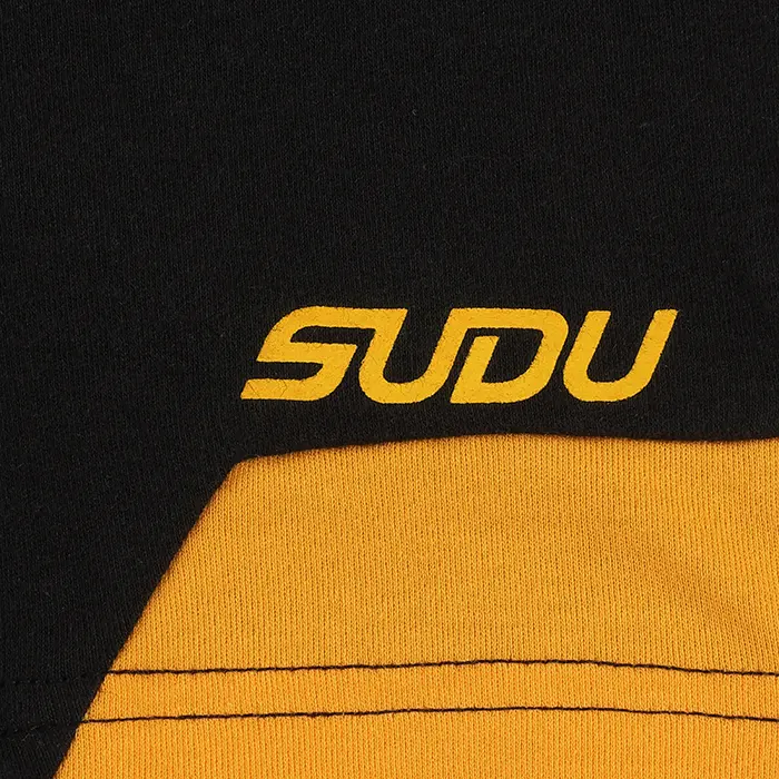 Wolverhampton Wanderers Store | Shop Official 2025-26 Kit T-Shirt & Short Set Wolves Gear